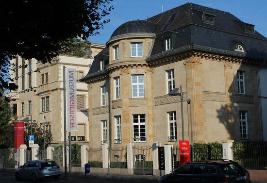 Museum of Regional Art